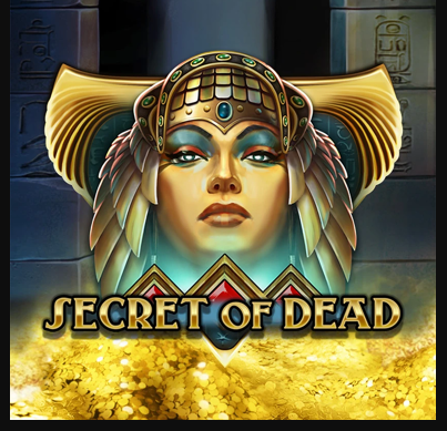 Secret of Dead